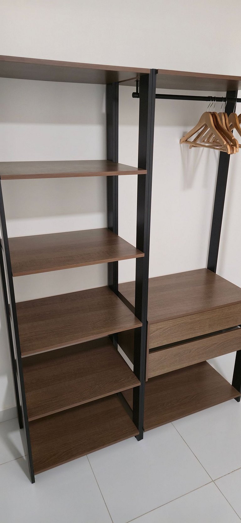 Duplex Village Ponta Negra