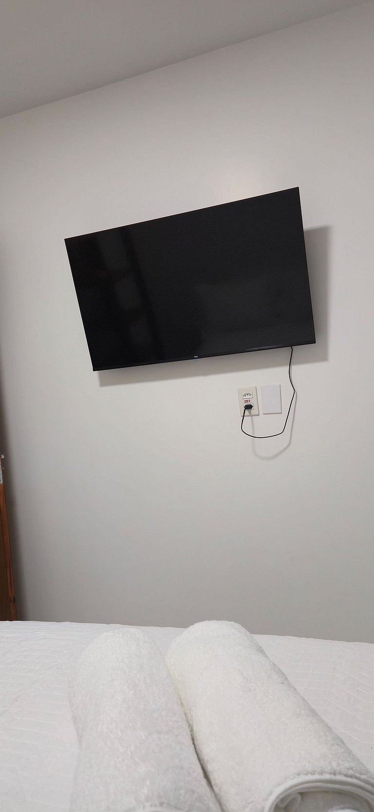 Duplex Village Ponta Negra