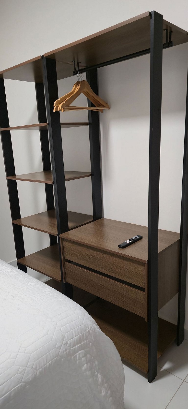 Duplex Village Ponta Negra