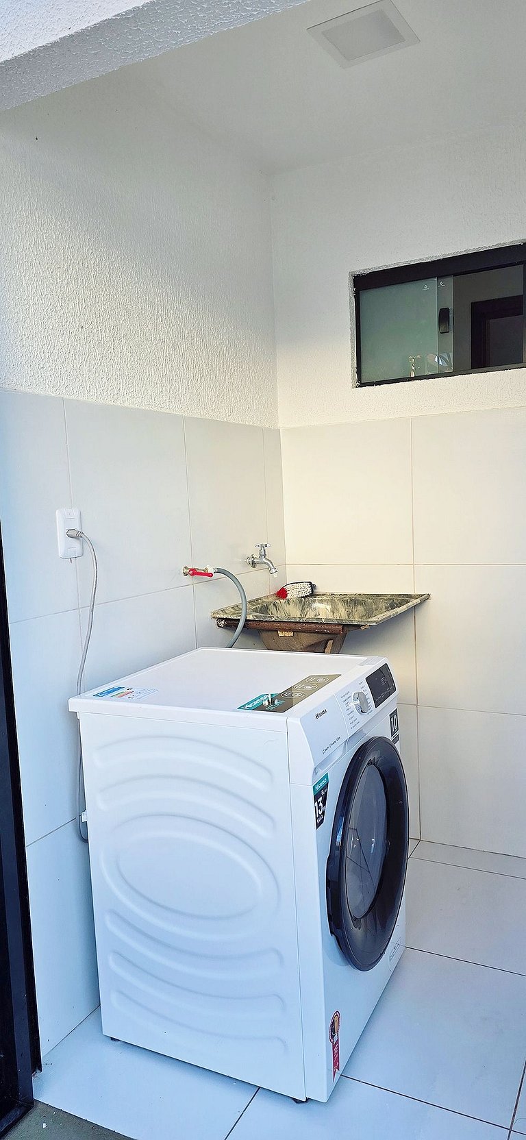 Duplex Village Ponta Negra